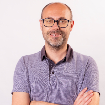 Jorge González García